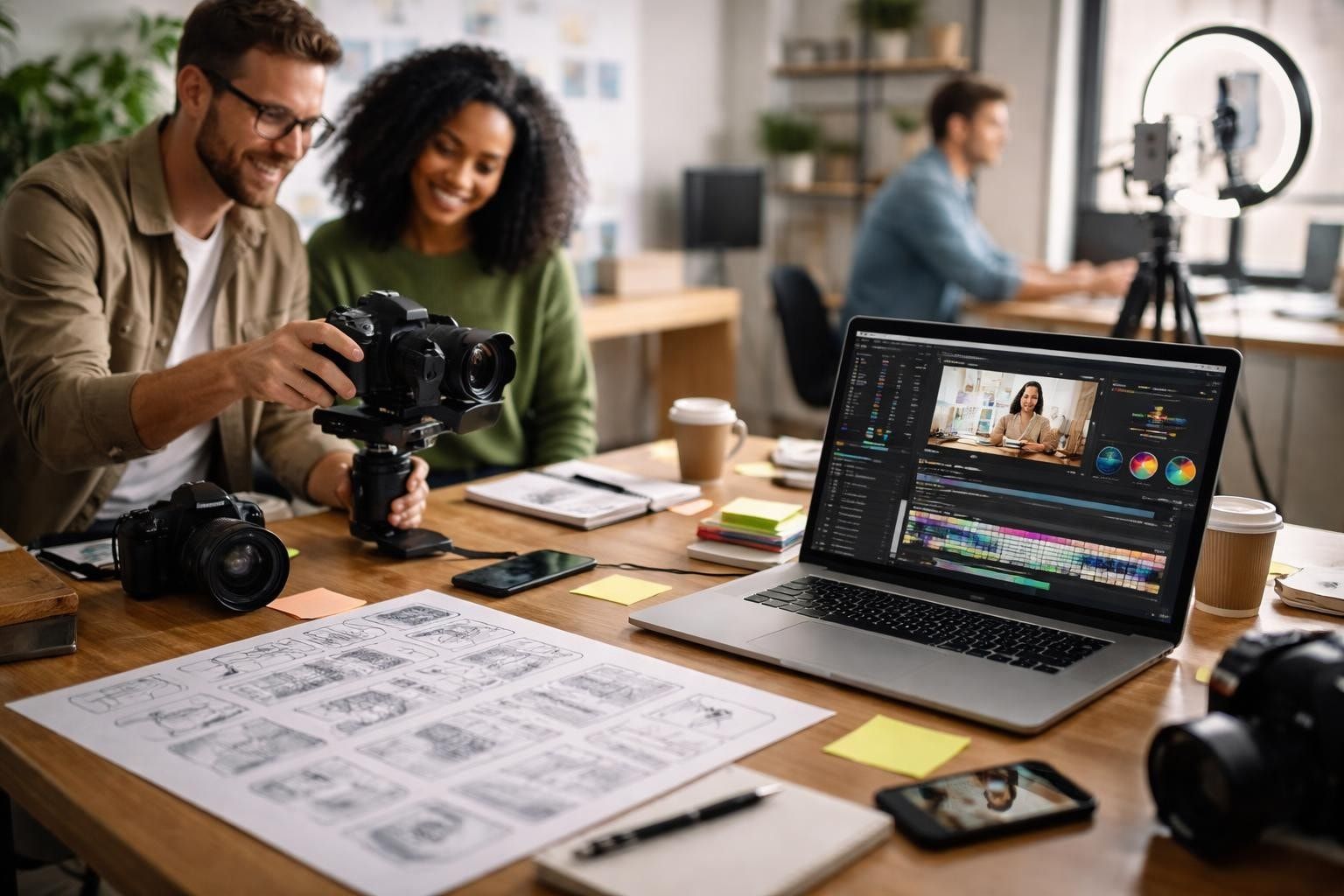 Create Videos for Social Media: A Complete 2026 Guide