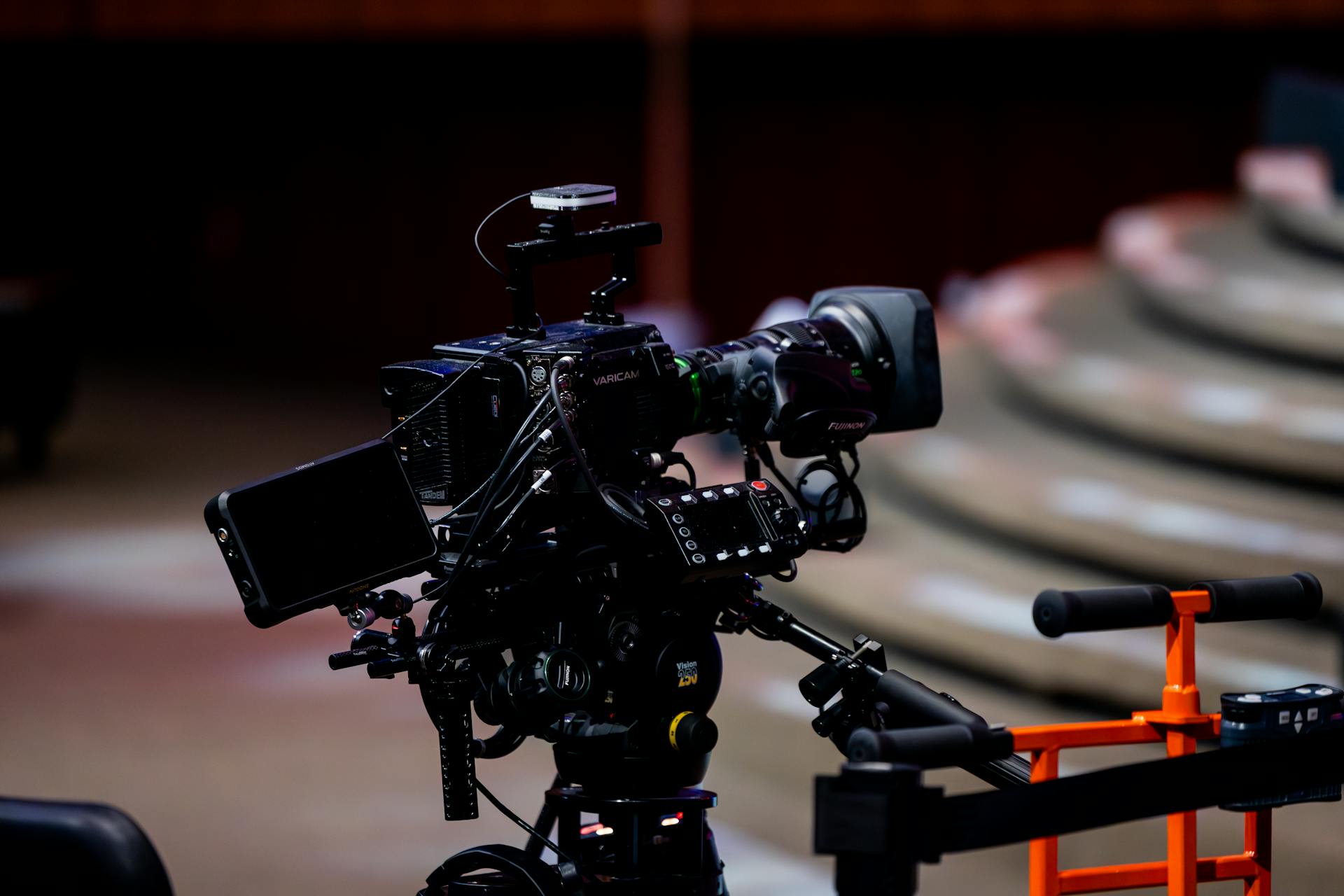 Winning Enterprise RFPs with a Toronto Video Production Company