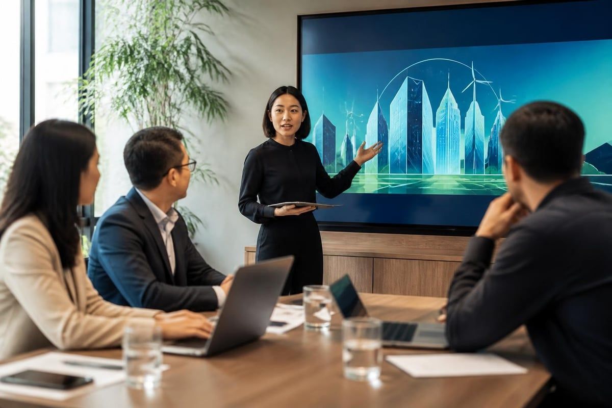 Strategic advantages of animated corporate videos