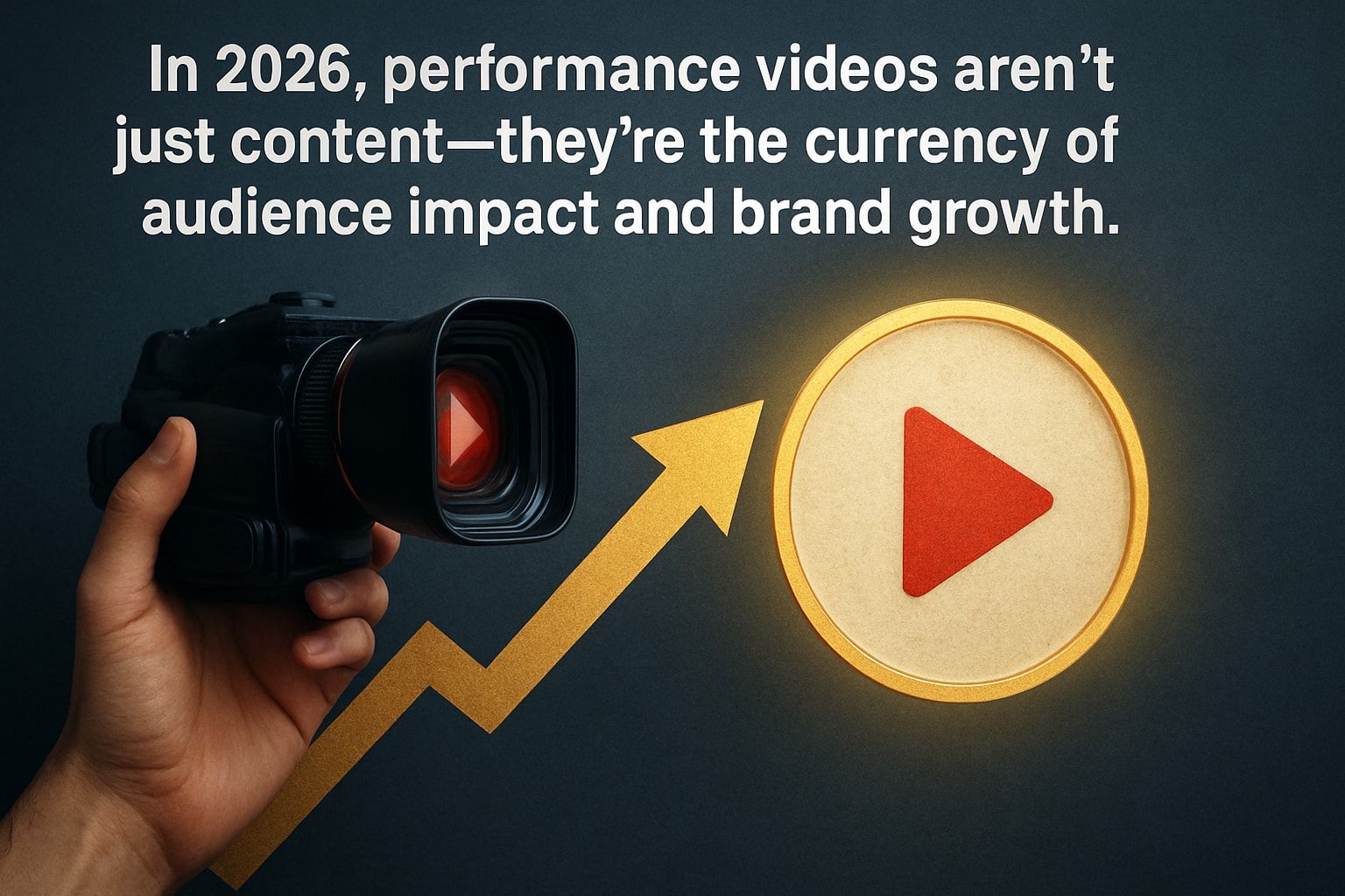 Performance Video Guide: Mastering Impact in 2026