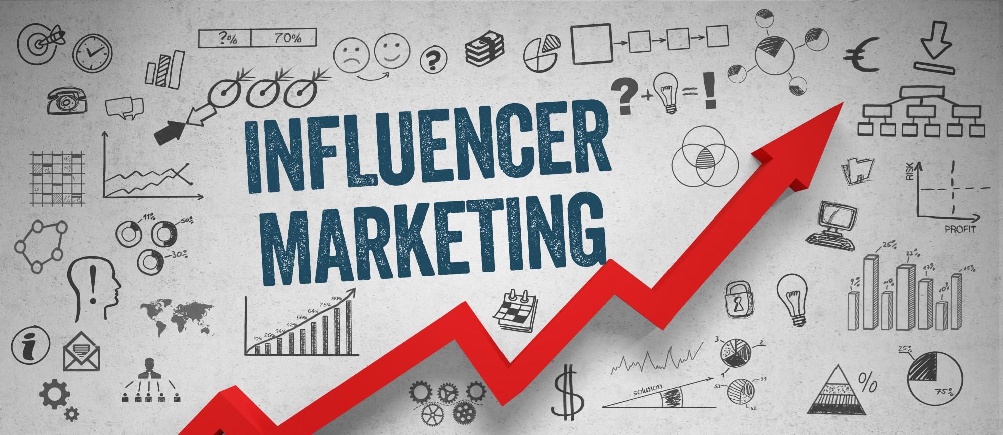 What Are the Impressive Benefits of Influencer Marketing?