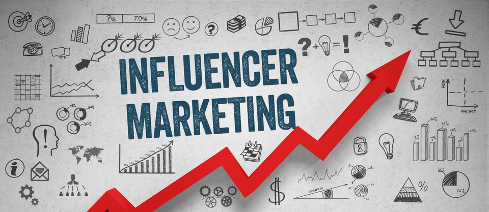 benefits of influencer marketing