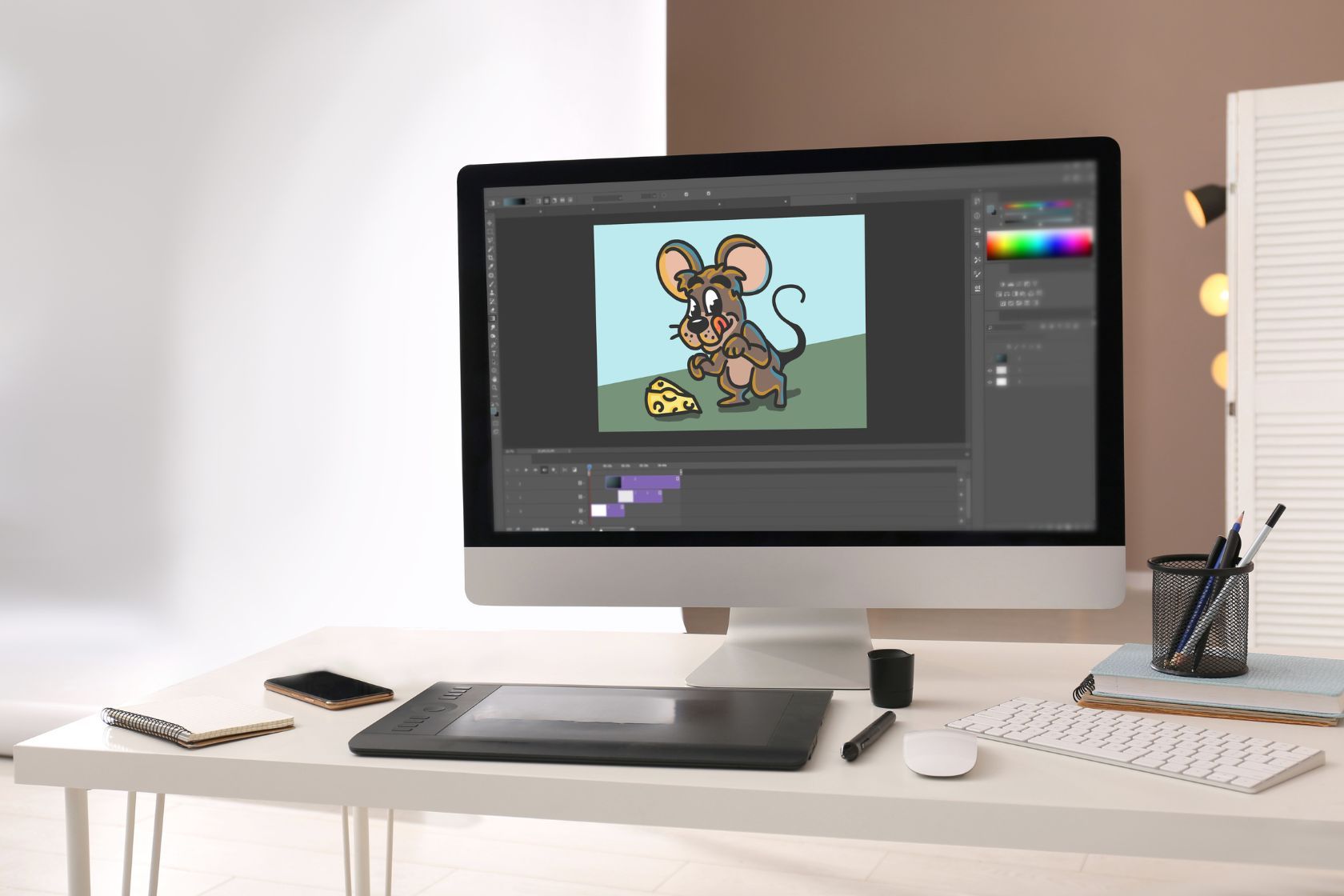 Animated Explainer Videos: A Weapon for E-commerce Success