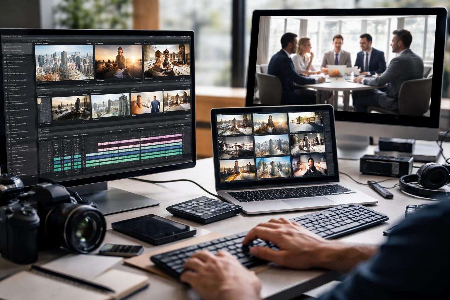 Clip Footage: A Complete Guide for Video Professionals