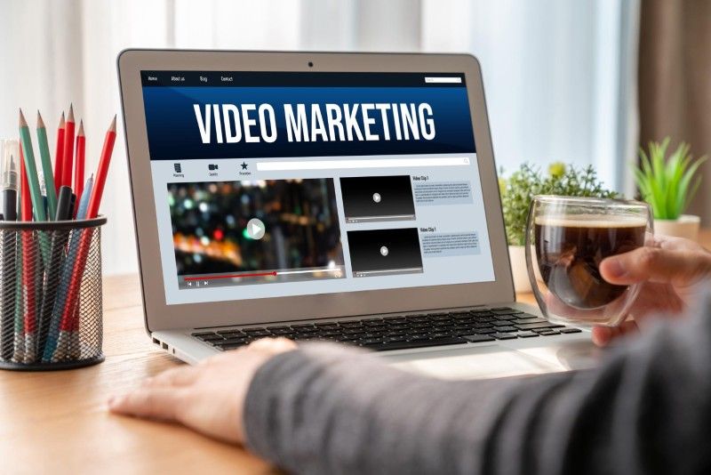 How Toronto Businesses Use Video Marketing to Stand Out in Competitive Industries