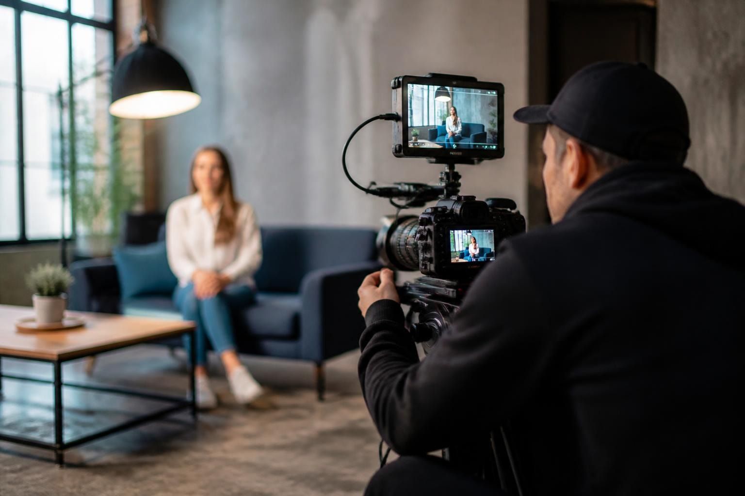 Commercial Video Ads: A Complete Strategy Guide