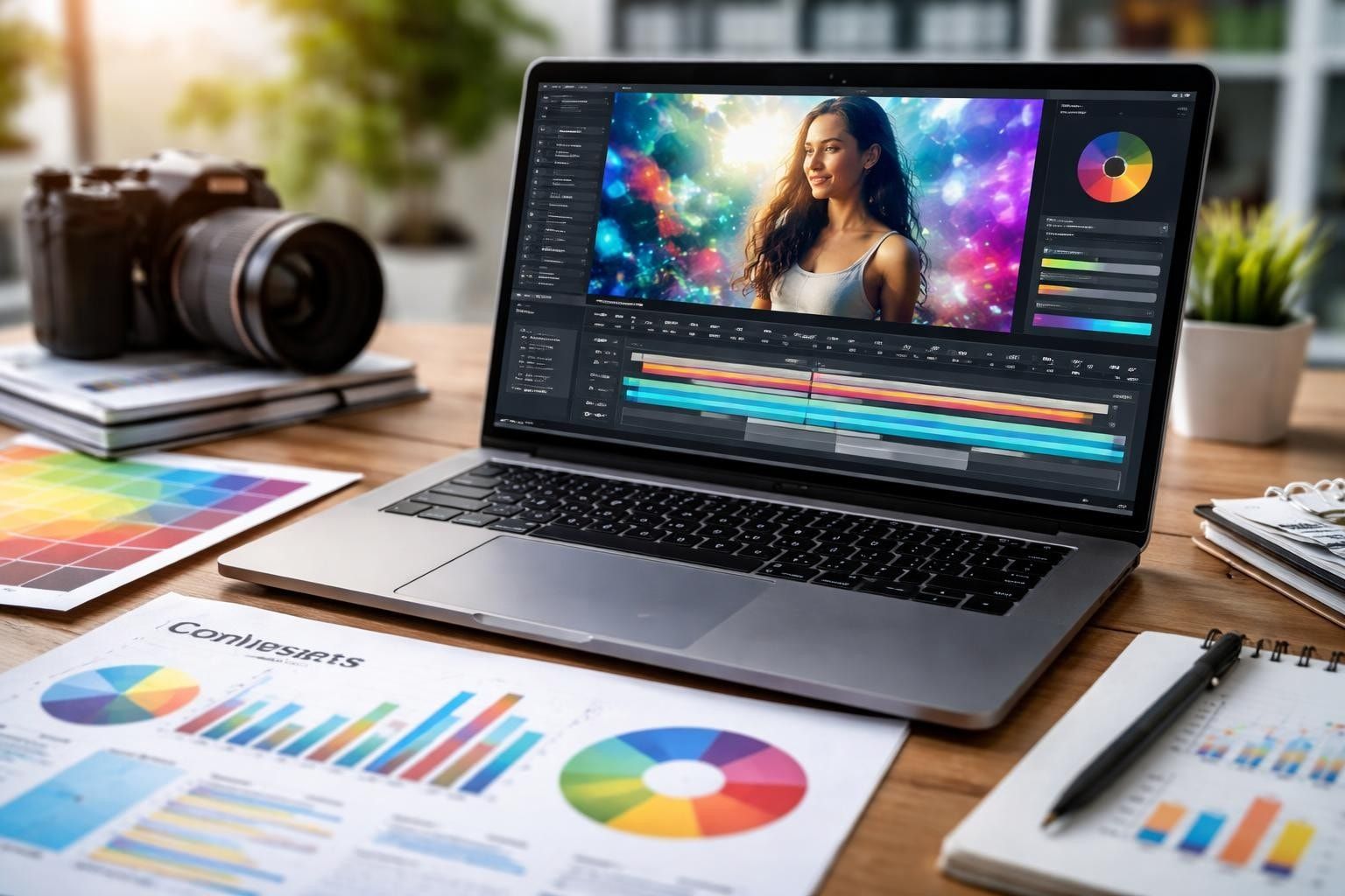 Visuals Videos: Crafting High-Impact Content in 2026
