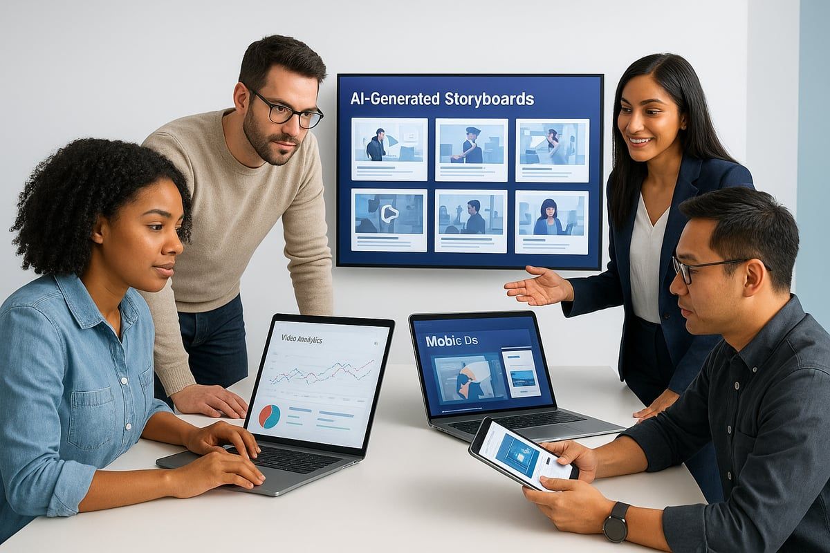 Understanding the 2026 Commercial Landscape