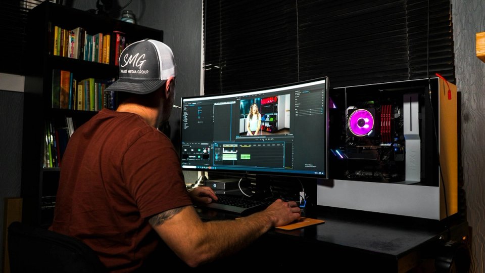 CMO explainer video