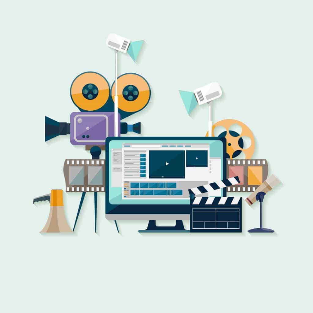 Hire Professionals For Your Toronto Video Production
