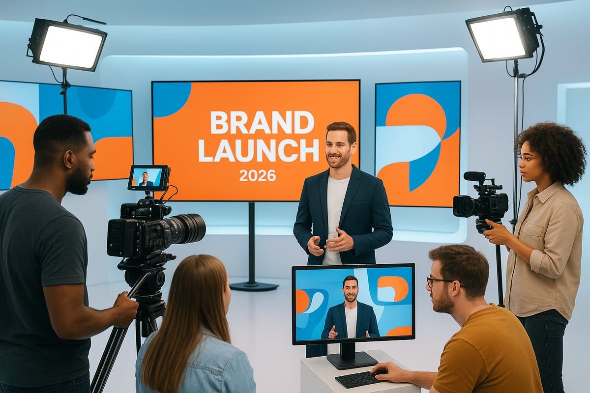 Understanding the Power of Brand Launching Videos in 2026