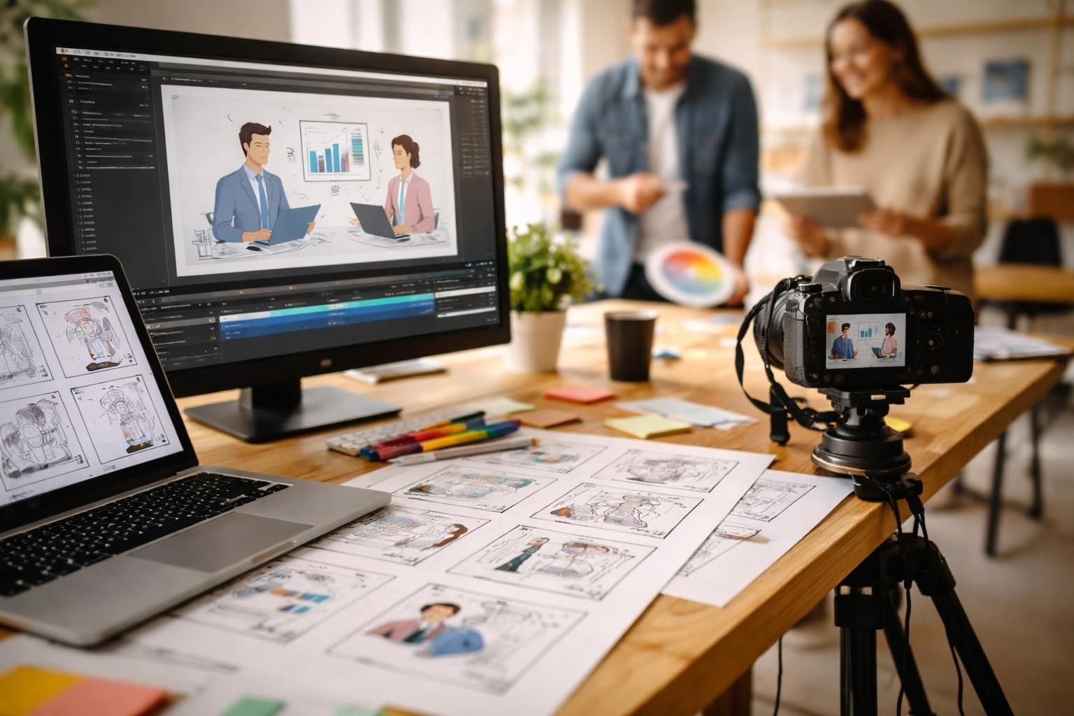 Video Animation Company: What You Need to Know in 2026
