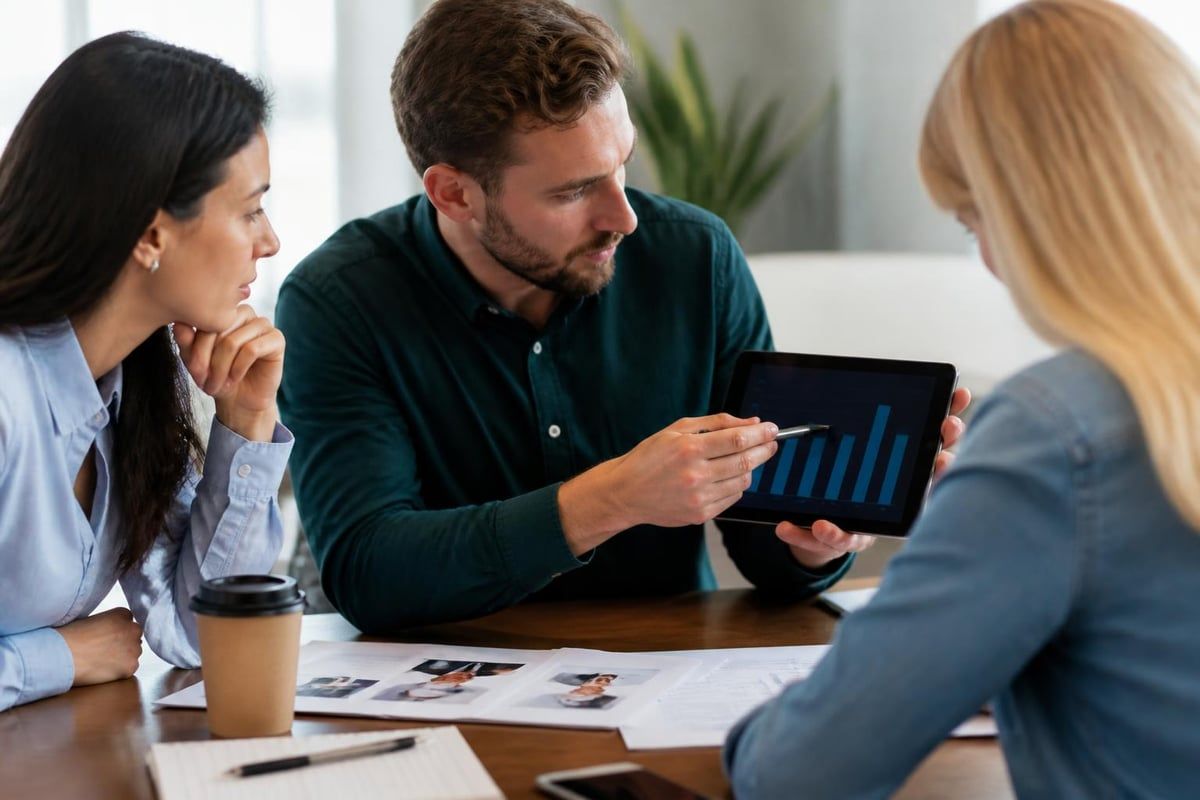 Recruitment video strategy framework