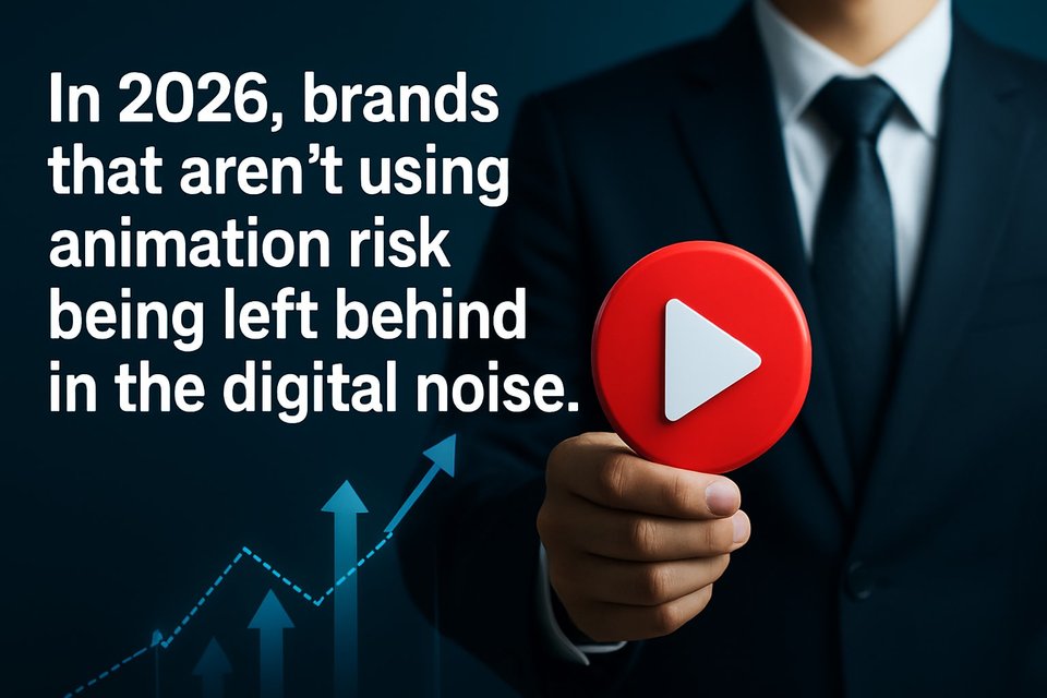 7 Inspiring Corporate Animations to Boost Your Brand in 2026