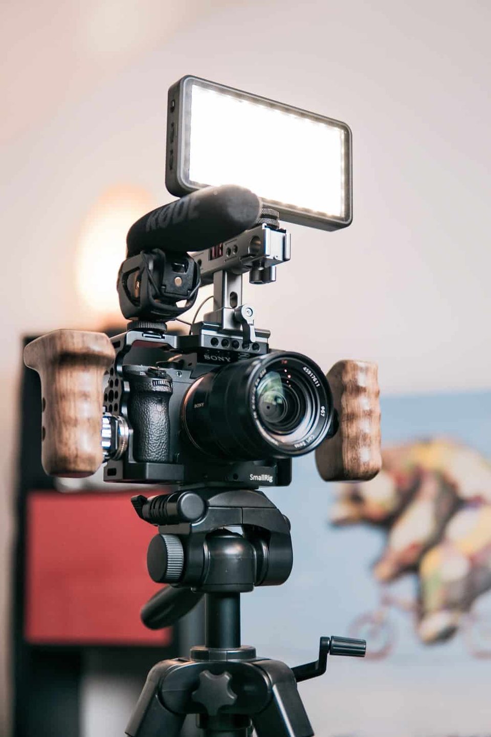 Show Me the Money: How to Make Money Vlogging