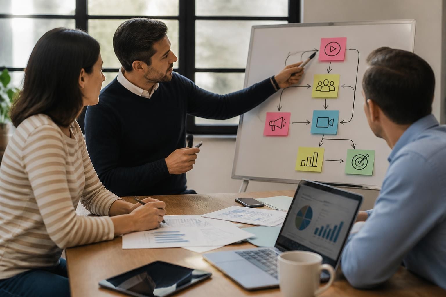 I Need a Video: Strategic Guide for Business Growth