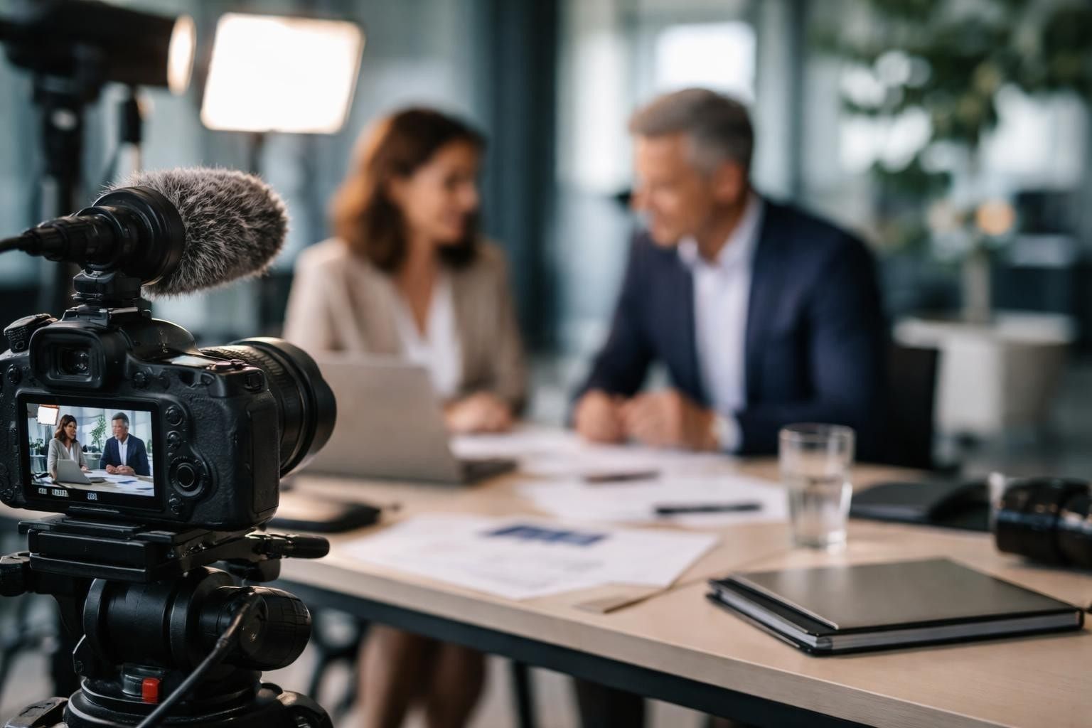 Corporate Films: Strategic Video Production Guide 2026