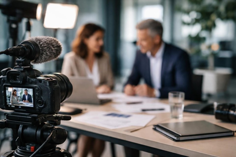 Corporate Films: Strategic Video Production Guide 2026