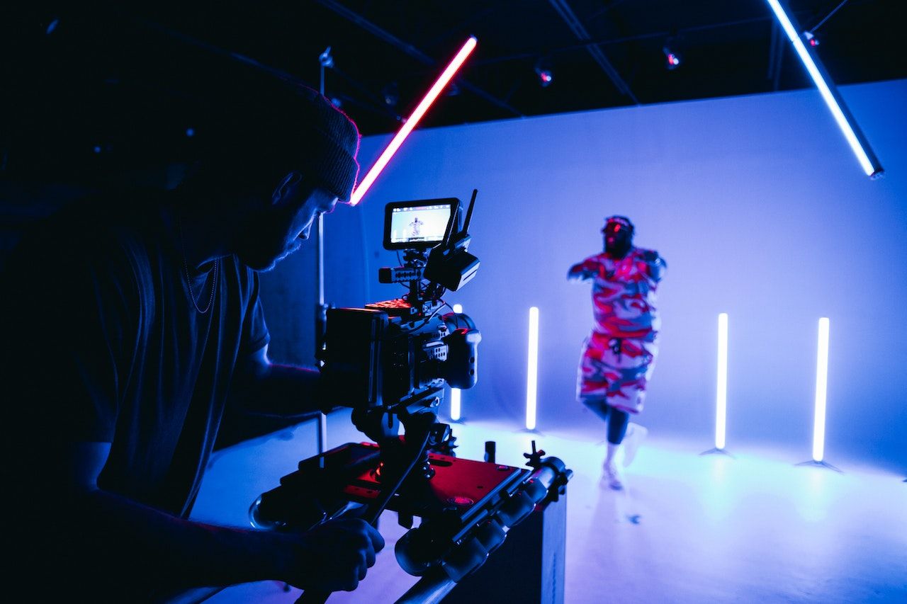 Video Marketing: 6 Tips When Producing a Commercial Video
