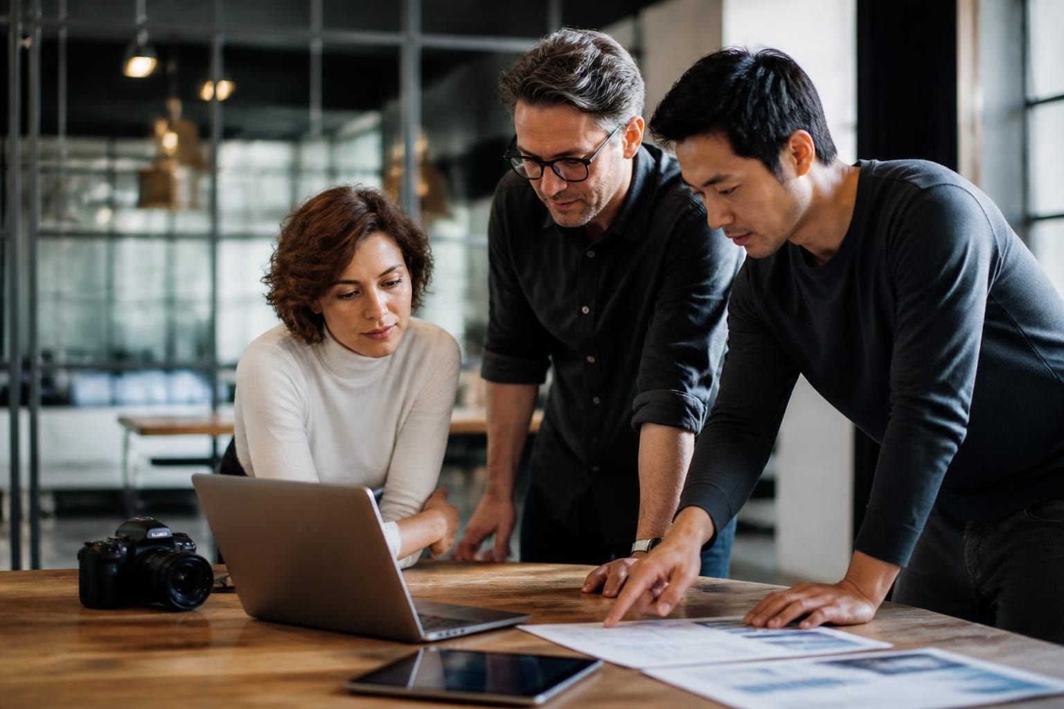 Creative Video Agencies: The New Standard for 2026