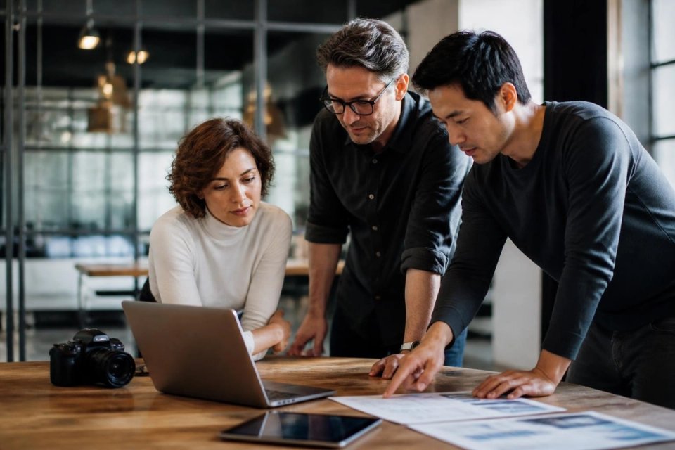 Creative Video Agencies: The New Standard for 2026