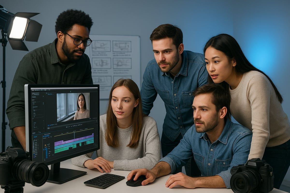 How to Save on Video Production Costs: Strategies for 2026