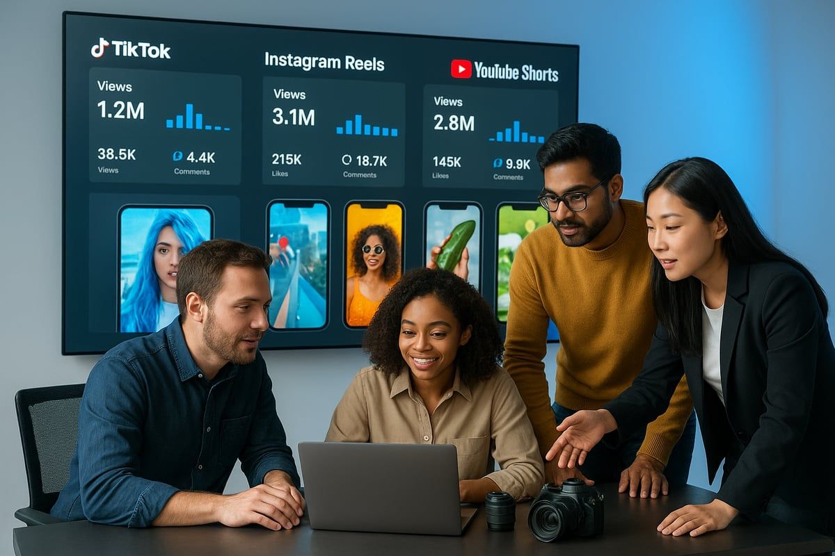 The Evolving Role of Social Media Video in 2026