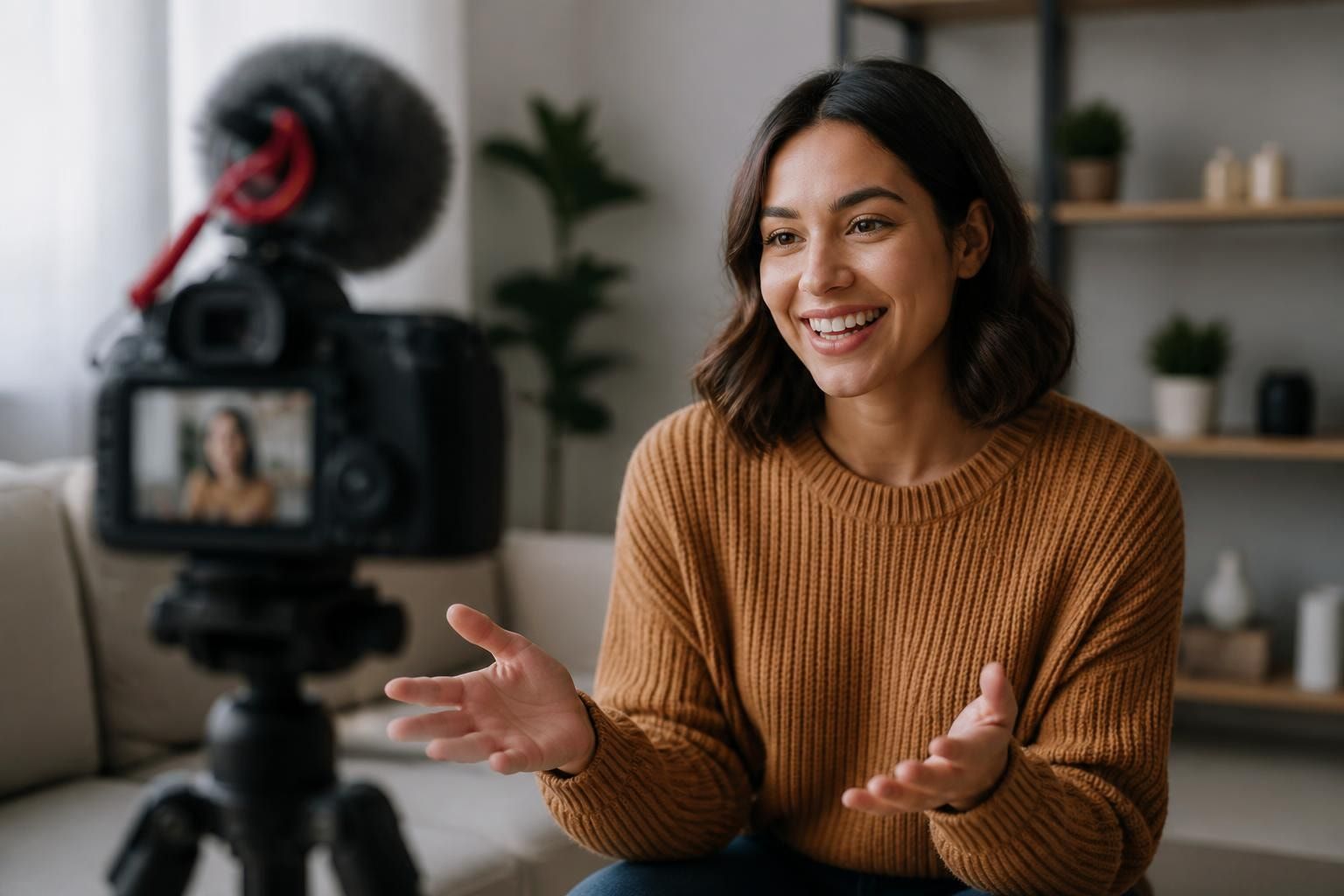 Social Marketing Video: Creating High-Impact Content in 2026