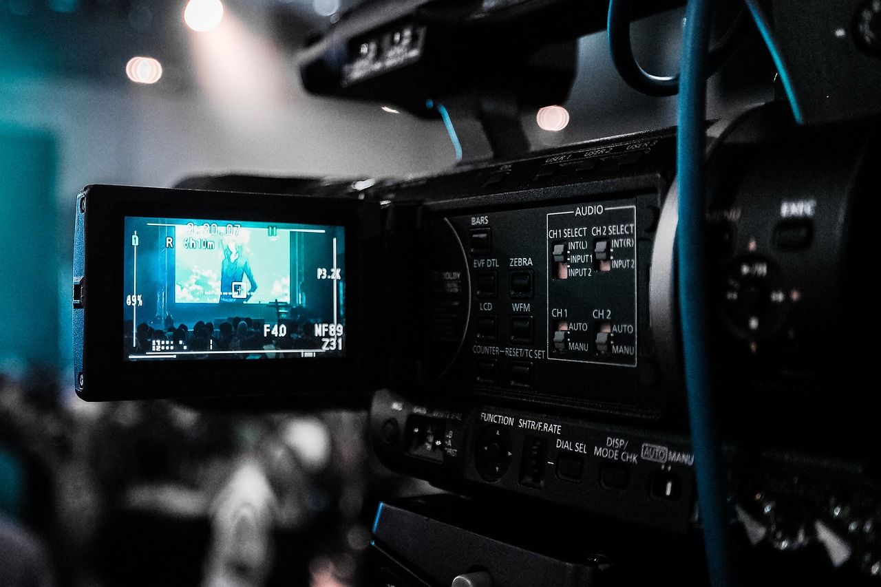 Embracing Authentic Storytelling: The Heart of Successful Video Marketing