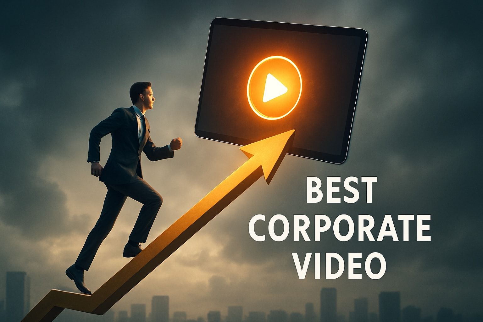 7 Inspiring Best Corporate Video Ideas for 2026 Success