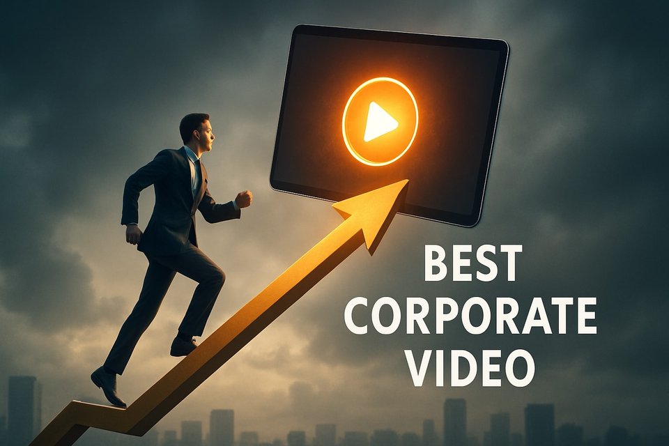 7 Inspiring Best Corporate Video Ideas for 2026 Success