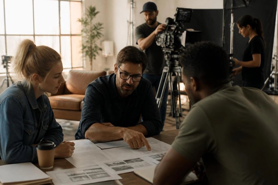 Advertising Video Production: Complete 2026 Guide