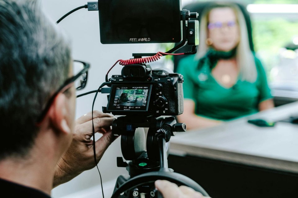 strategic video