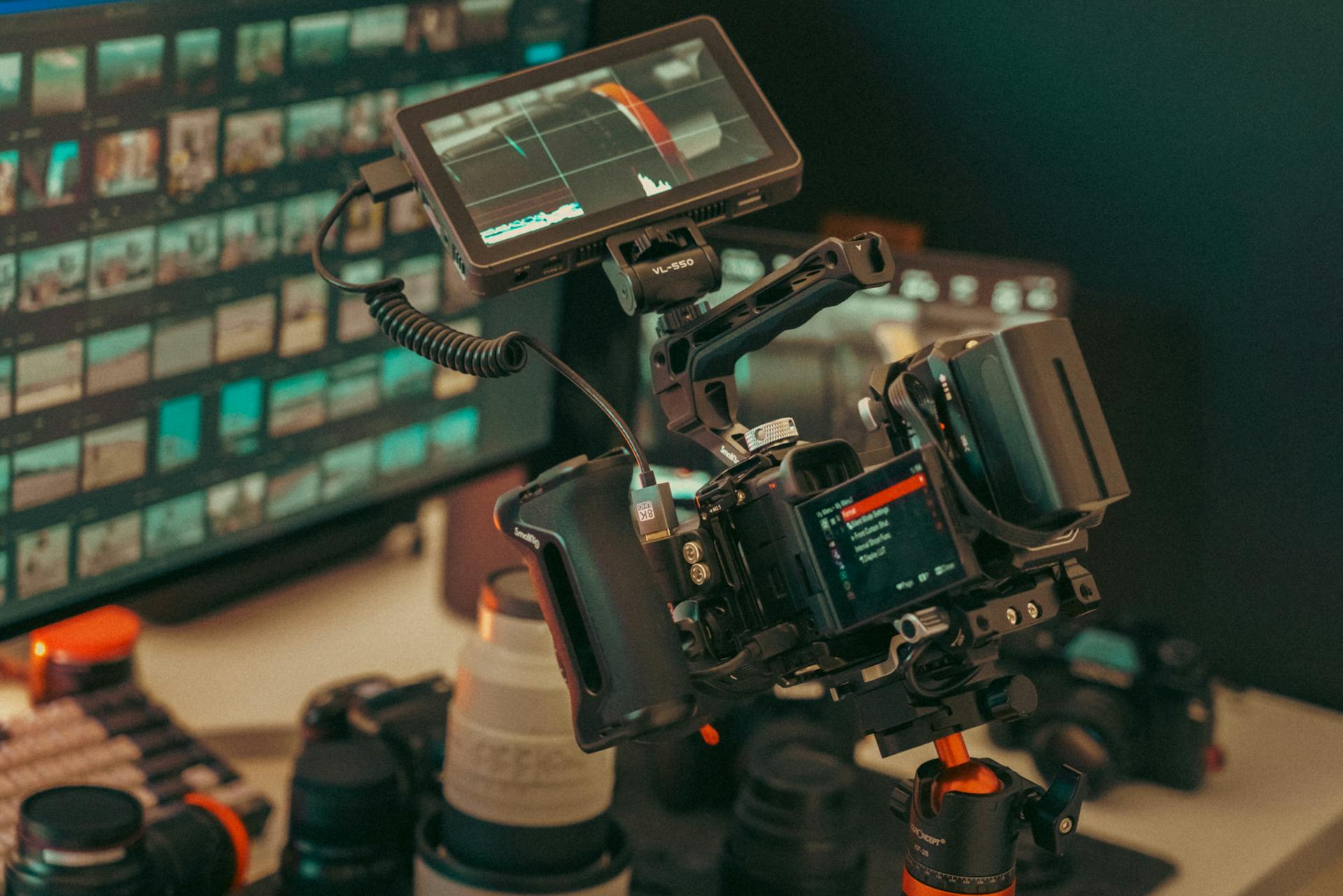 Boardroom to Backlot: Enterprise Video Production That Survives Procurement