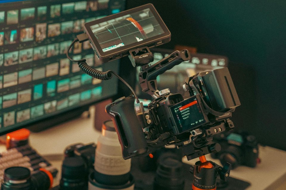 video production