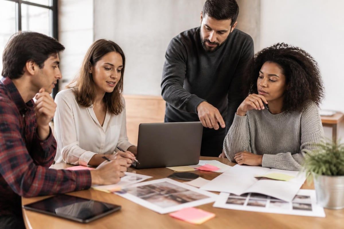 Video planning framework