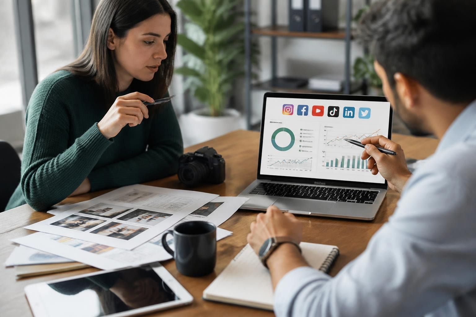 Video Social Media Marketing: Strategy Guide for 2026