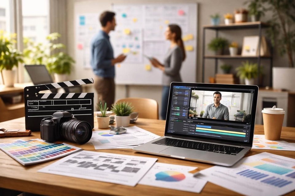 Video Advert: How to Create High-Impact Campaigns in 2026