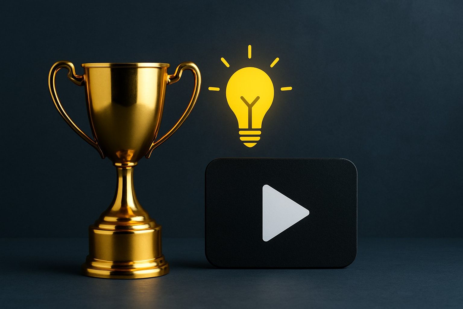Top 7 Award Video Ideas to Inspire Your Next Project 2026