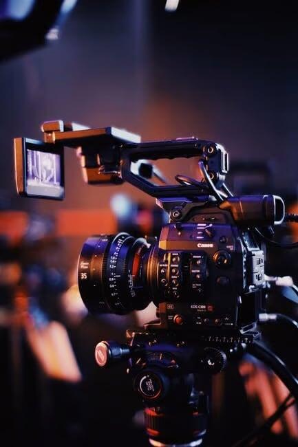 Toronto's Top Video Production Trends to Watch in 2024