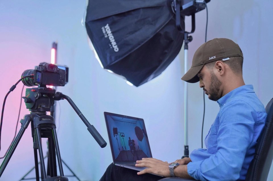 video production