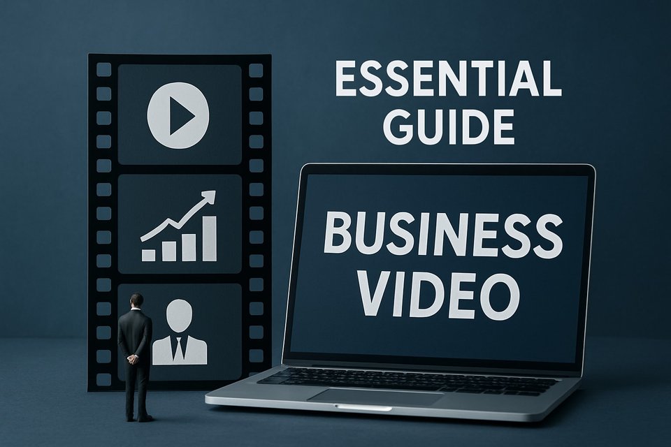 The Essential Guide to Business Video Success in 2026