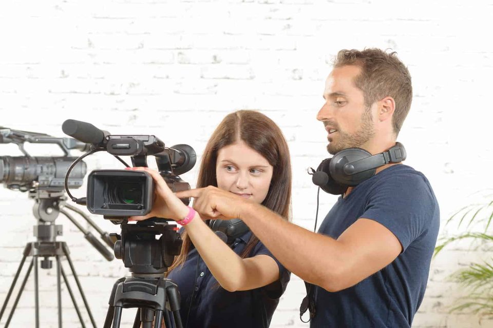 7 Viral Video Ideas For Your Business|Production Team