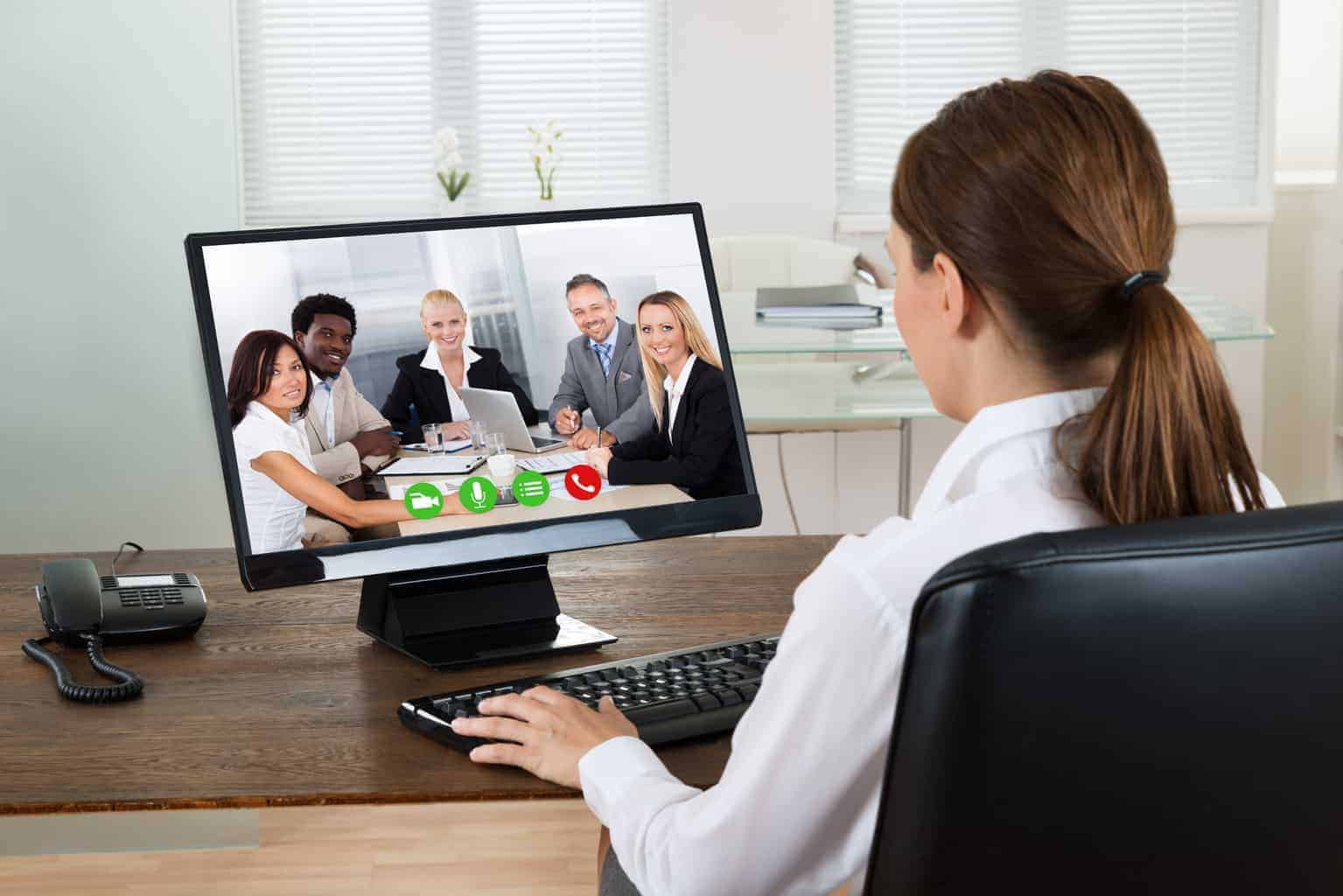 How to Prepare for a Video Interview