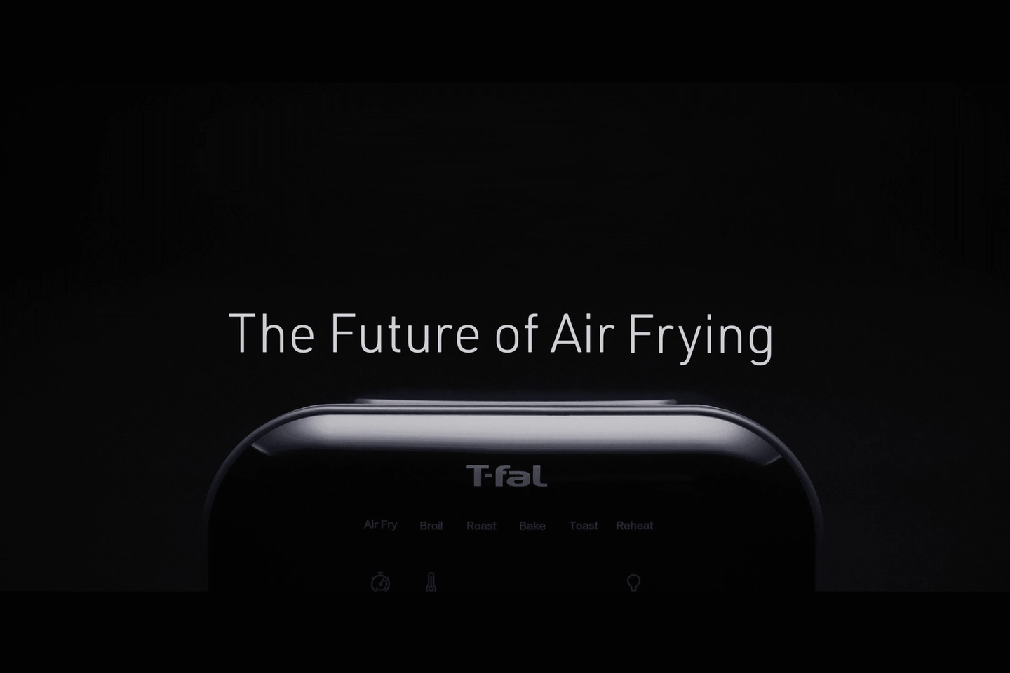 Play T-Fal Cookware project video