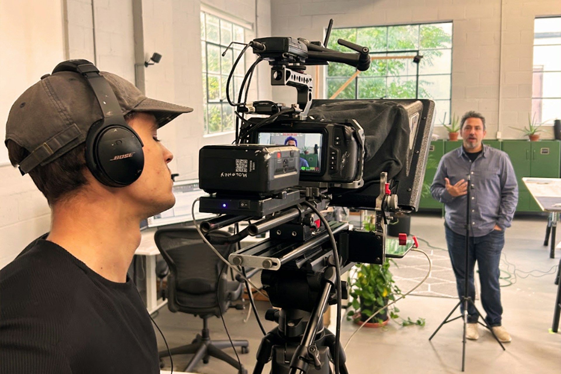 Warning Signs Your Enterprise Video Production Is Too Local