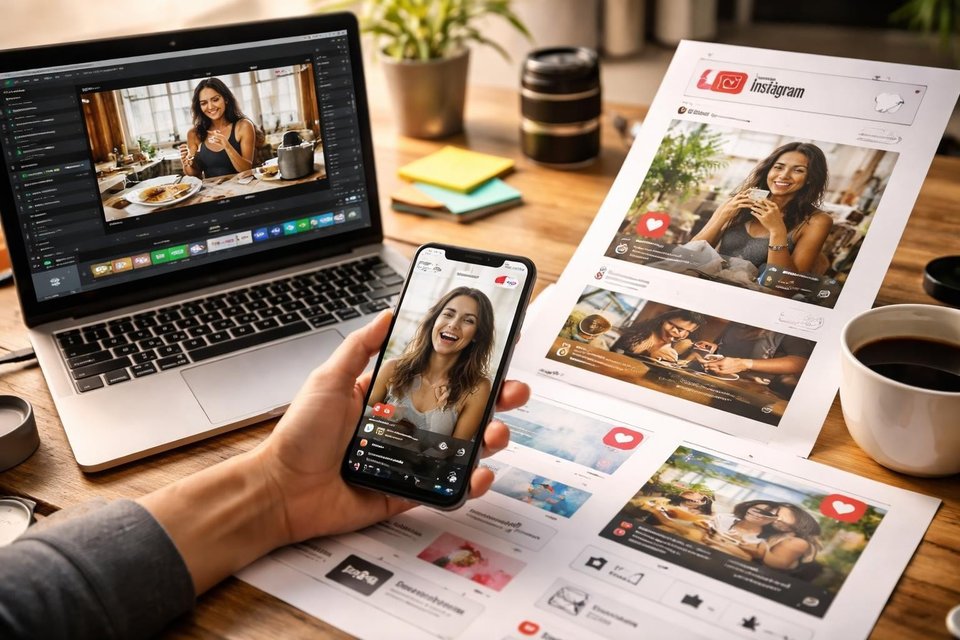 Social Video Production: Essential Guide for Brands