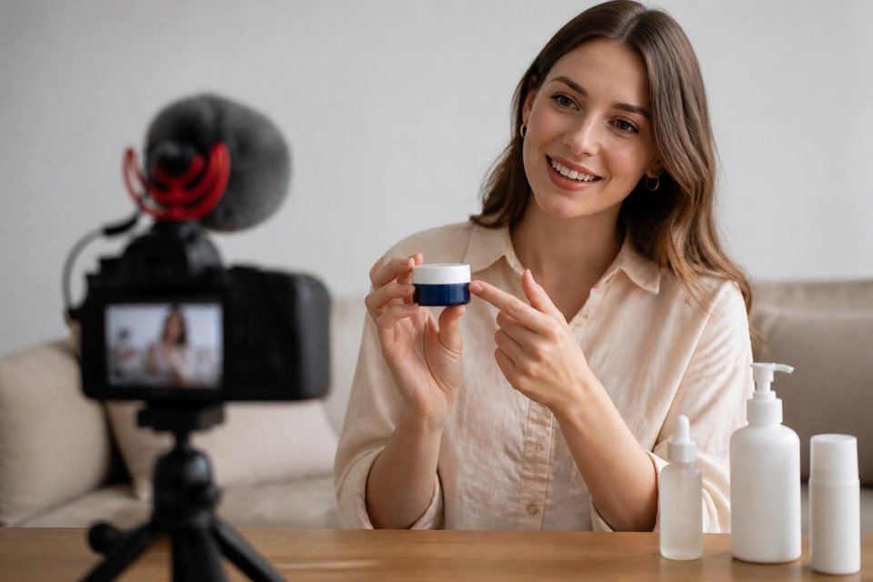 Product Video Company: Creating High-Impact Visual Content