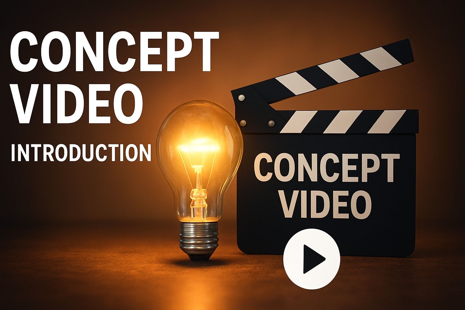 The Essential Guide to Concept Video Creation in 2026