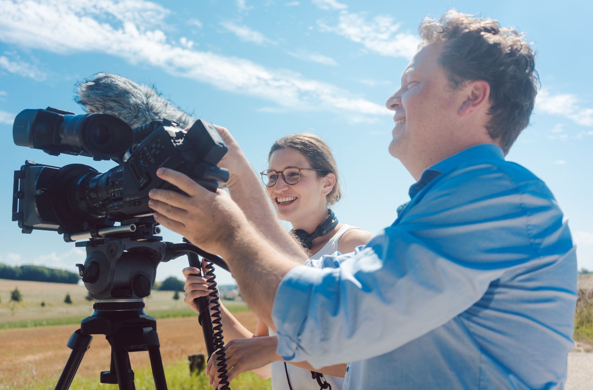 Empowering Nonprofits through Impactful Video Content: Strategies, Formats, and Tips